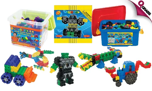 Educational Toys!
